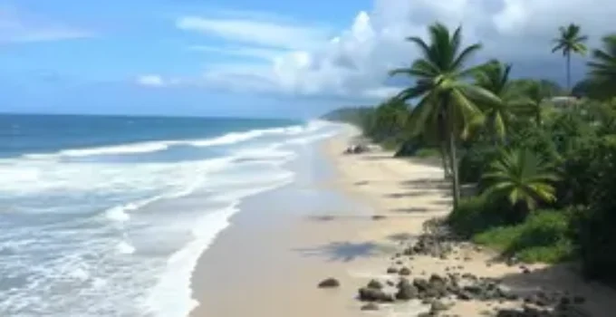 previsão do tempo em Florianópolis