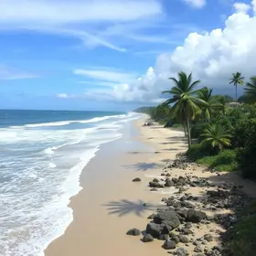 previsão do tempo em Florianópolis