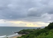 tempo em Florianópolis