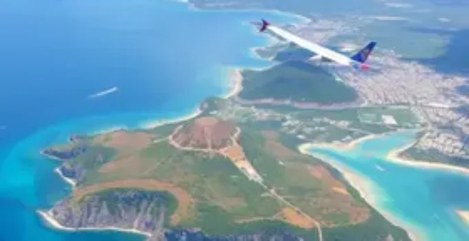 aviacao regional