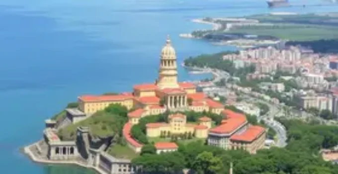voos regionais SC para Florianópolis