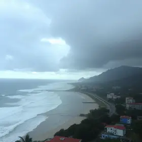 temporais
