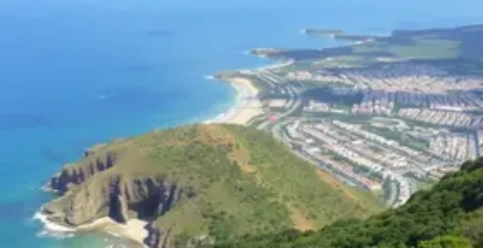voos de Florianópolis ao Oeste de SC