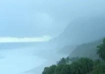 alerta amarelo de tempestade