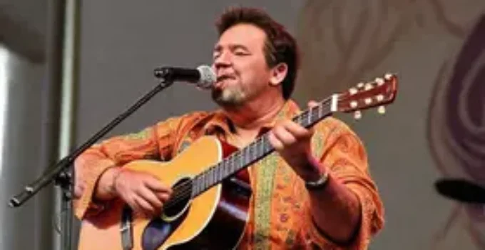 Alexandre Pires Fará Show Gratuito Em Tradicional Festa De Florianópolis