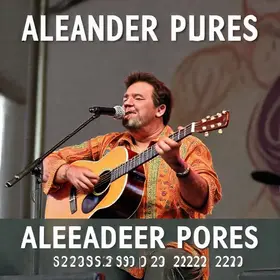 Alexandre Pires Fará Show Gratuito Em Tradicional Festa De Florianópolis