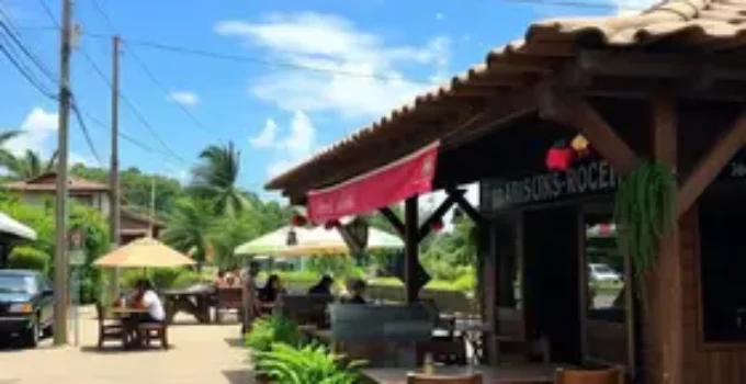 churrascaria em Florianópolis