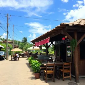 churrascaria em Florianópolis