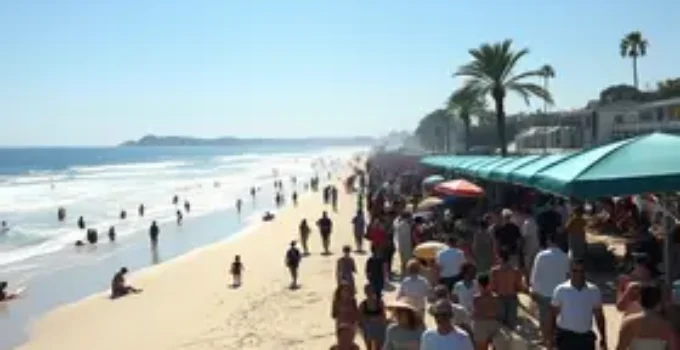 calor de 34°C