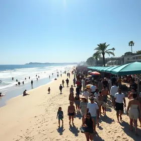 calor de 34°C