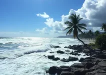 clima em Florianópolis