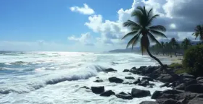 clima em Florianópolis
