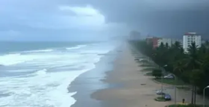 clima para amanhã em Florianópolis