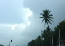 alerta vermelho