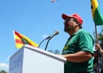 eleições 2026 em SC