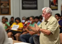 eleições 2026 em SC