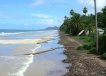 falta de água na Grande Florianópolis