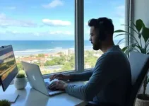 home office
