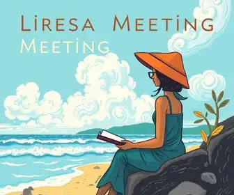encontro literário