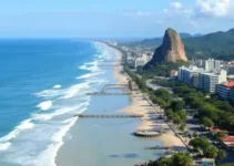 passageiros internacionais