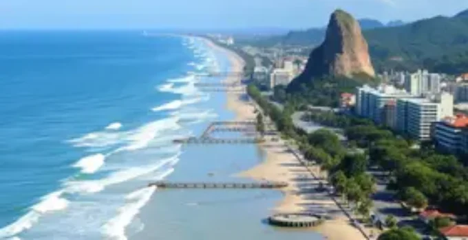 passageiros internacionais
