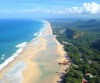 Florianópolis terá voo para Assunção durante o verão