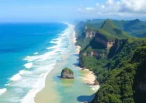Gol voos diretos entre Assunção e Florianópolis
