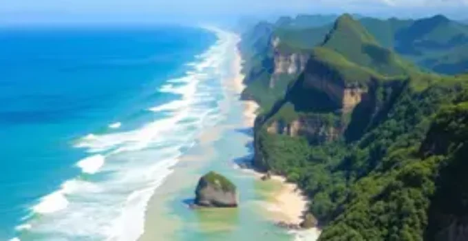 Gol voos diretos entre Assunção e Florianópolis