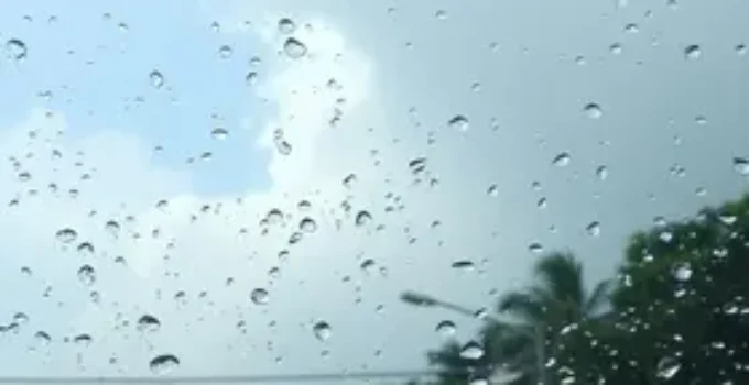 granizo