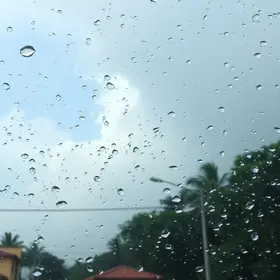 granizo