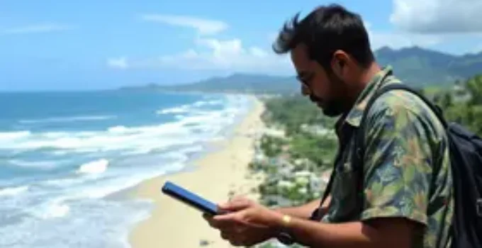 tecnologia nacional
