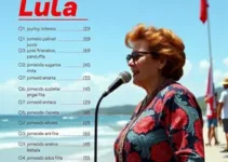 campanha de Lula em Florianópolis