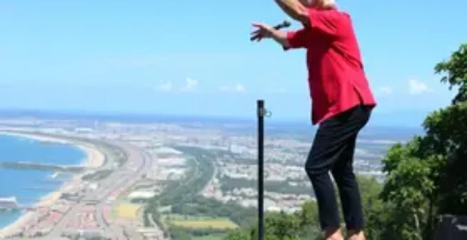 comício em Porto Alegre