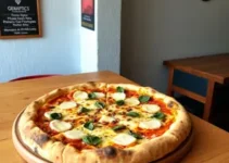 Pizzaria Lisboeta
