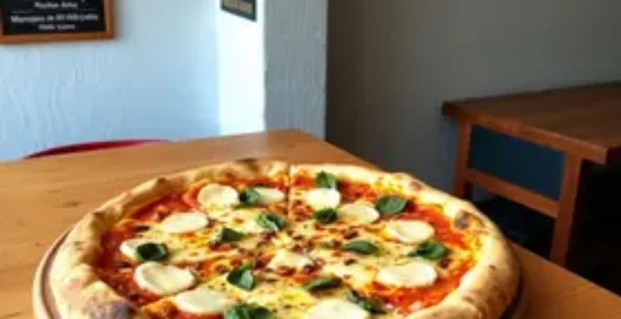 Pizzaria Lisboeta