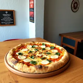 Pizzaria Lisboeta