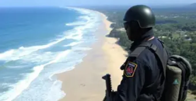 Operação Choque de Ordem