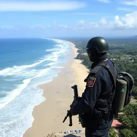 Operação Choque de Ordem