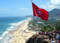 soberania e demarcação de terras