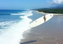 surfista encontrado sem vida