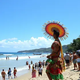 Venda de ingressos para a 24° edição da Fenaostra