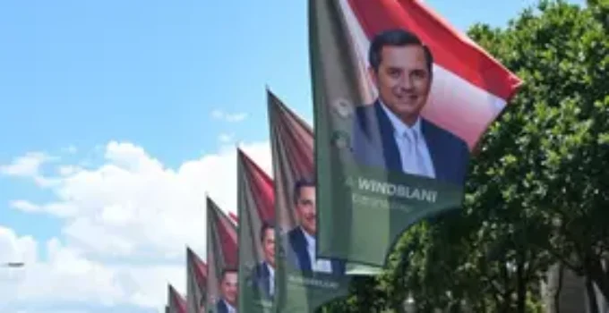 windbanners