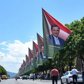 windbanners