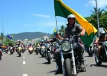 apoio a Flávio Bolsonaro