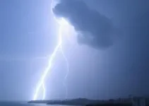 tempestade severa em Florianópolis