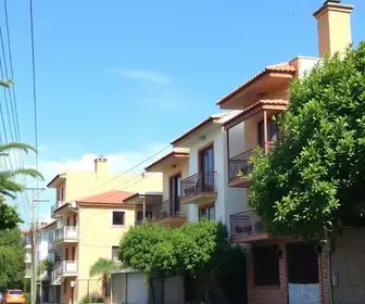 aluguel no Estreito