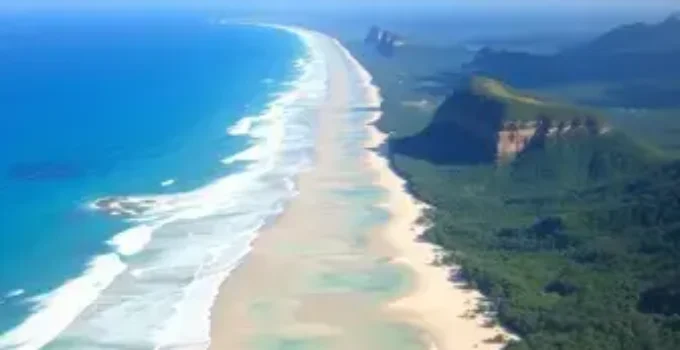 voos regionais
