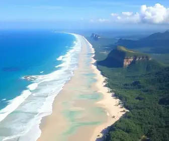 voos regionais
