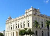 Câmara de Florianópolis