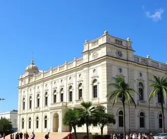 Câmara de Florianópolis